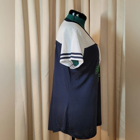 0052. NWOTs ~ NFL ~ Seattle Seahawks Football 🏈 ~ Russel Wilson #3 !!!🏈 - Picture 7 of 10